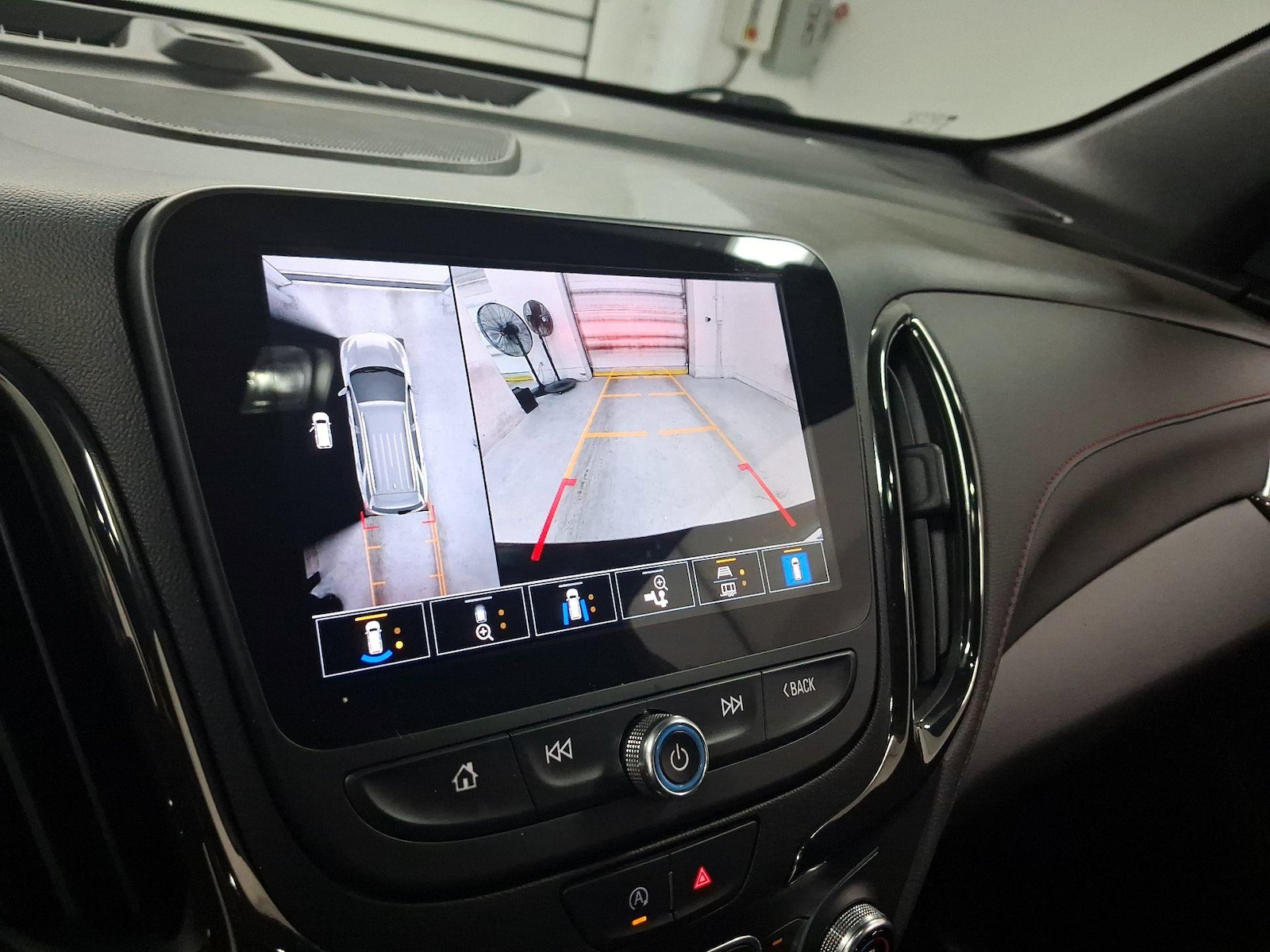 2022 Chevrolet Equinox RS - Photo 14