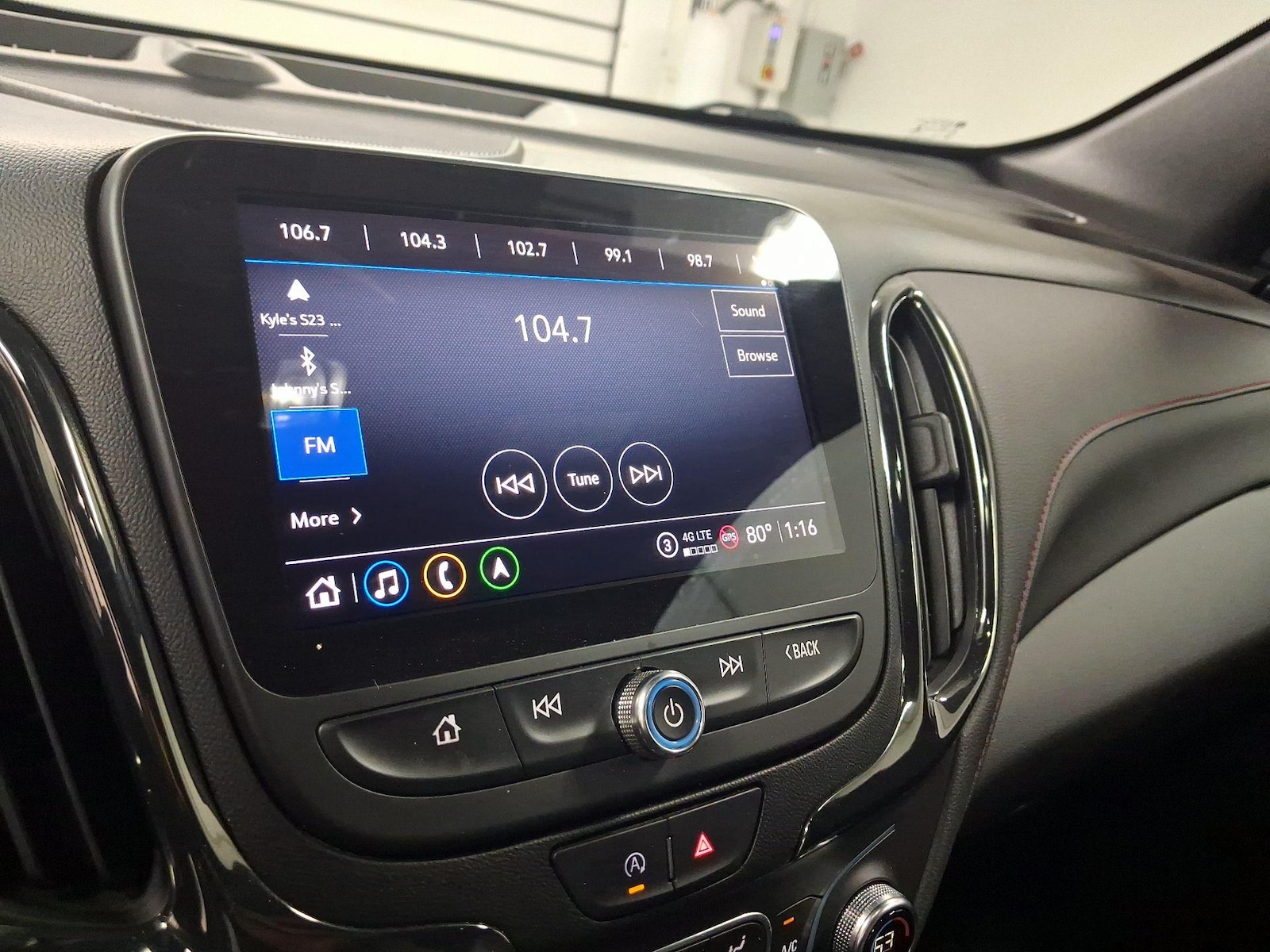 2022 Chevrolet Equinox RS - Photo 15