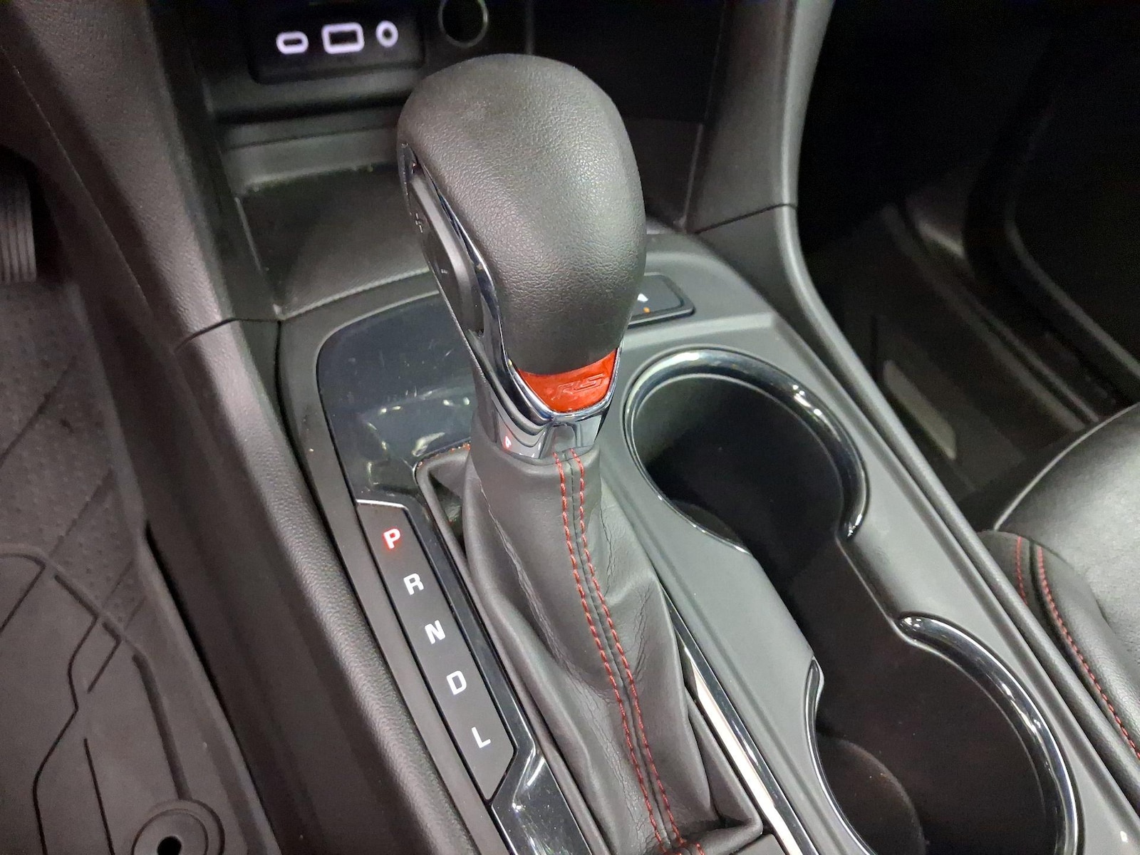 2022 Chevrolet Equinox RS - Photo 17