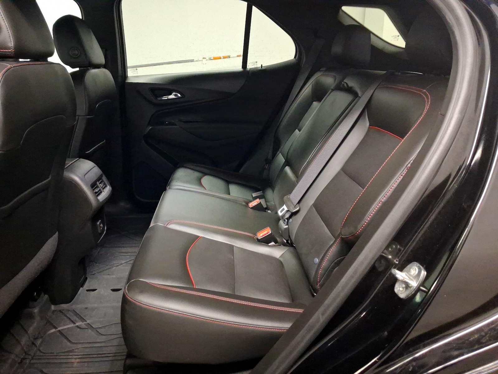 2022 Chevrolet Equinox RS - Photo 18