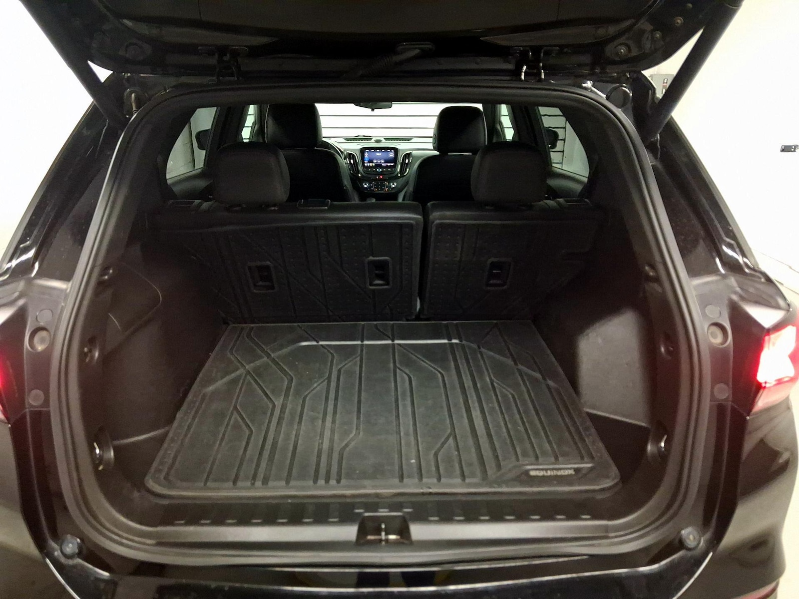2022 Chevrolet Equinox RS - Photo 19
