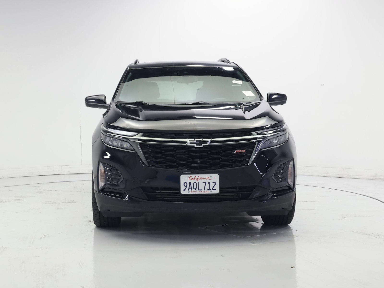 2022 Chevrolet Equinox RS - Photo 6