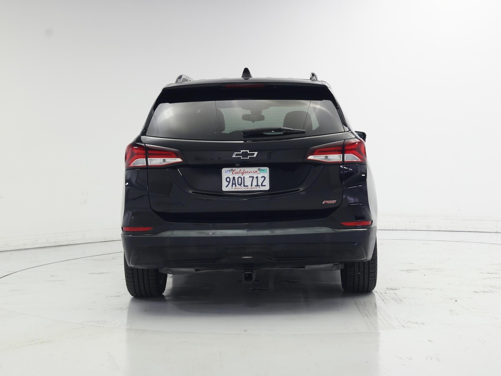 2022 Chevrolet Equinox RS - Photo 7