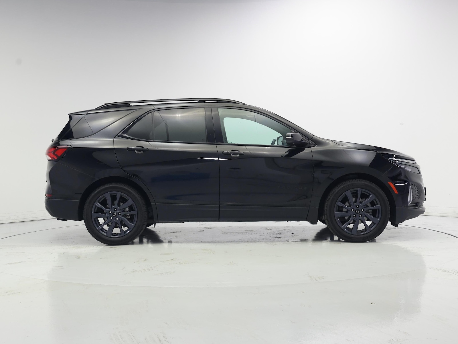 2022 Chevrolet Equinox RS - Photo 8