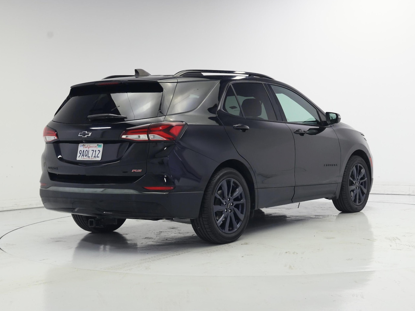 2022 Chevrolet Equinox RS - Photo 9