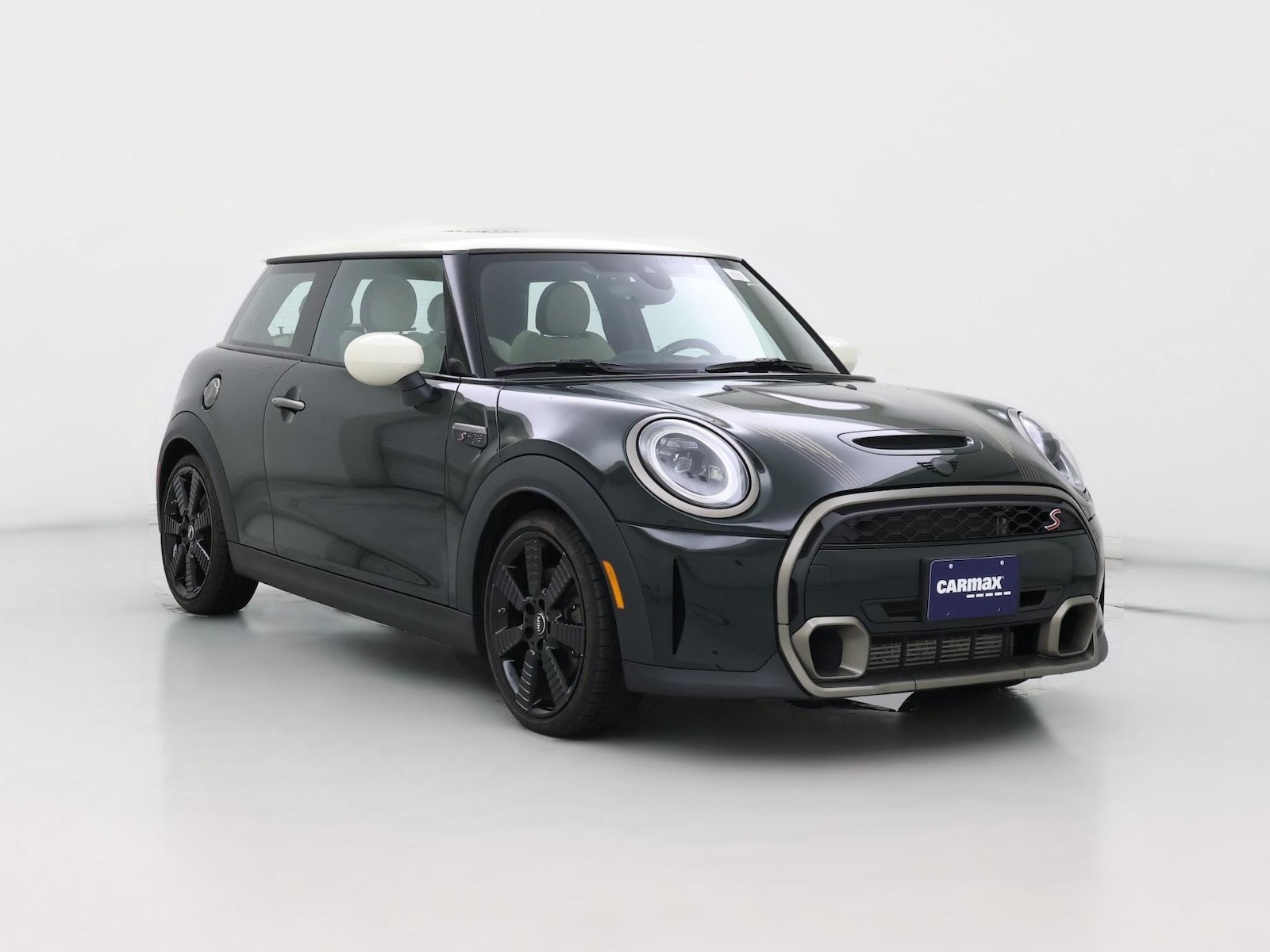 2023 MINI Hardtop 2 Door