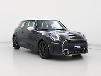 2023 Mini Cooper Hardtop S