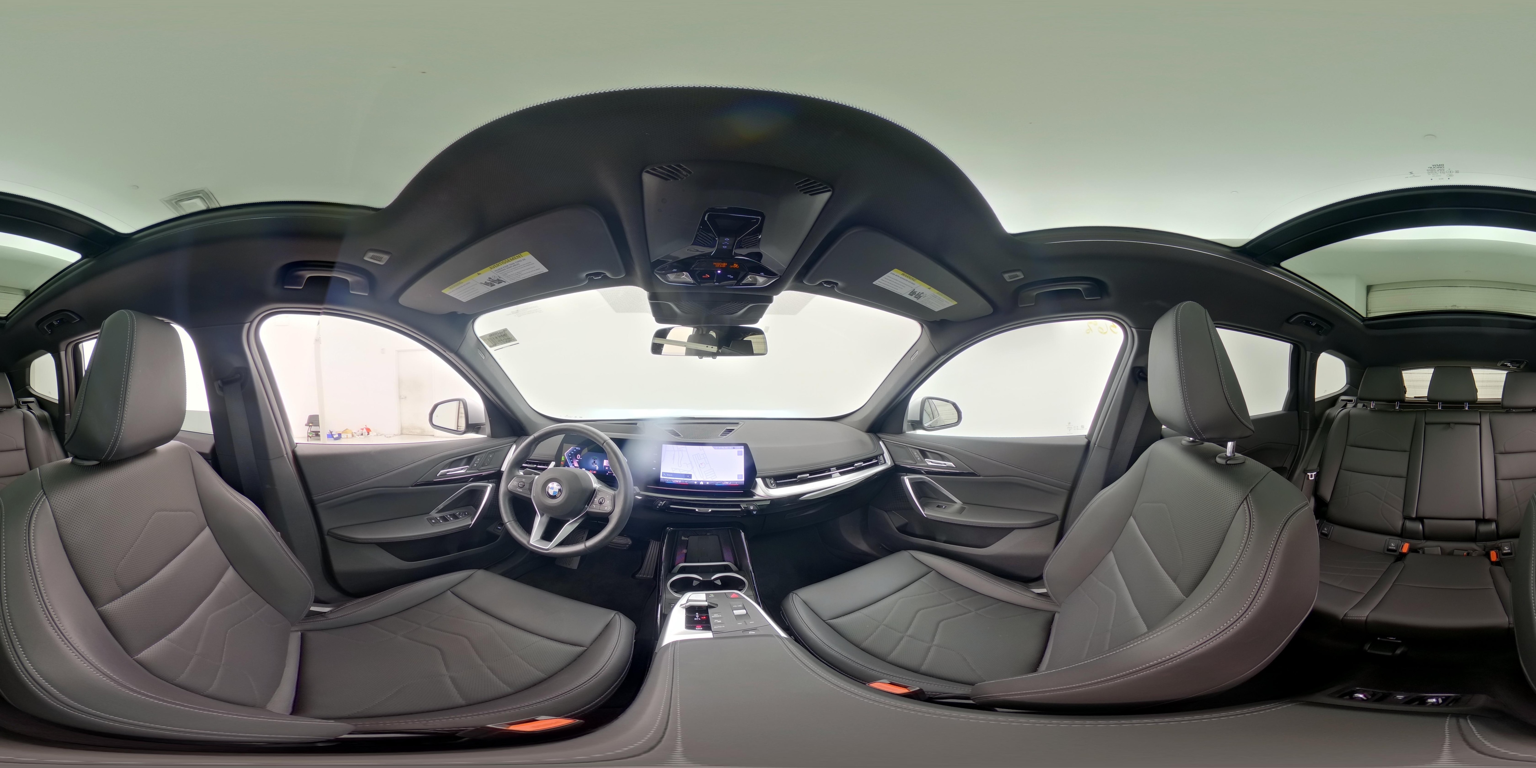 2024 BMW X1 28i - Photo 25