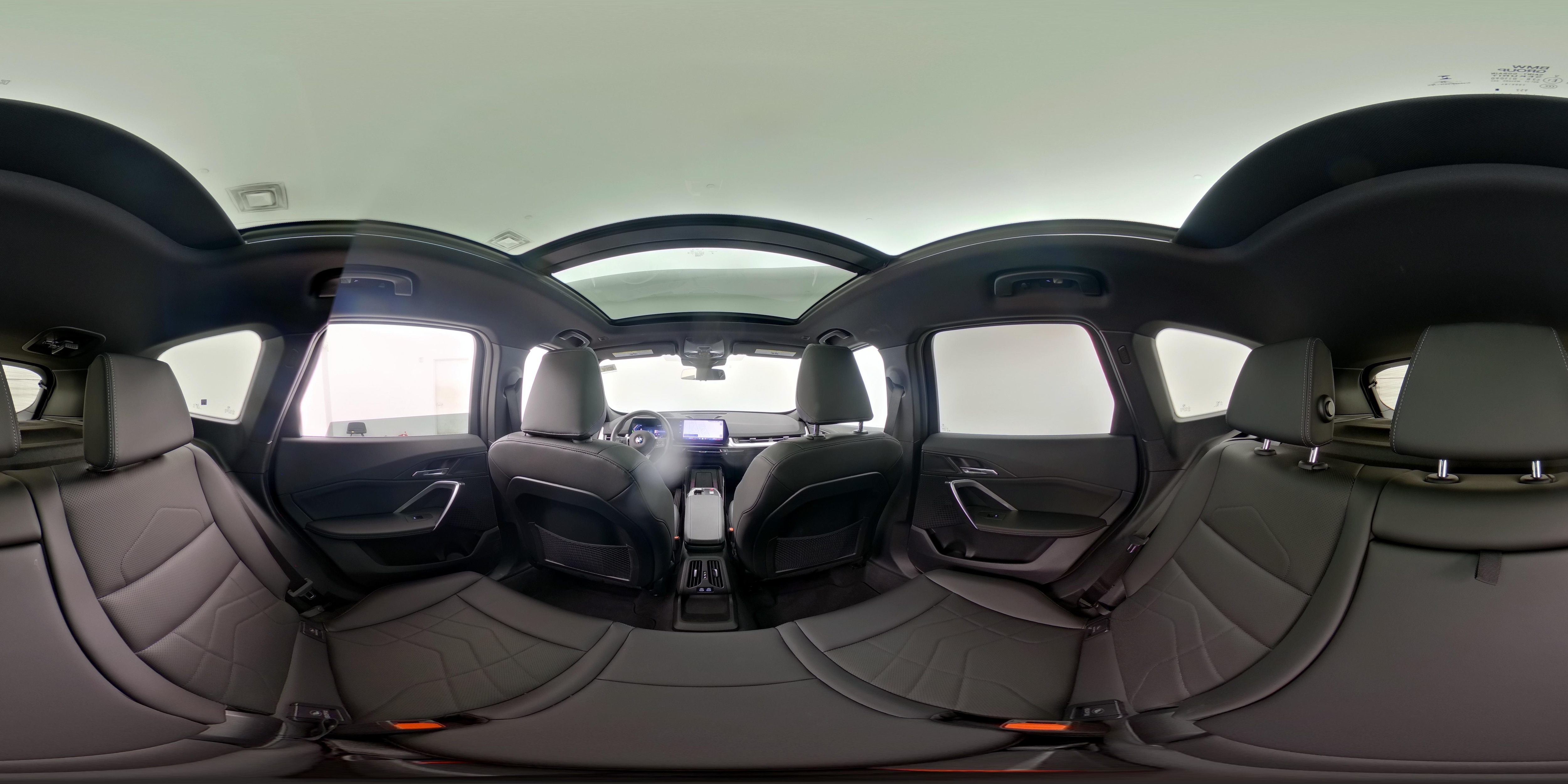2024 BMW X1 28i - Photo 26