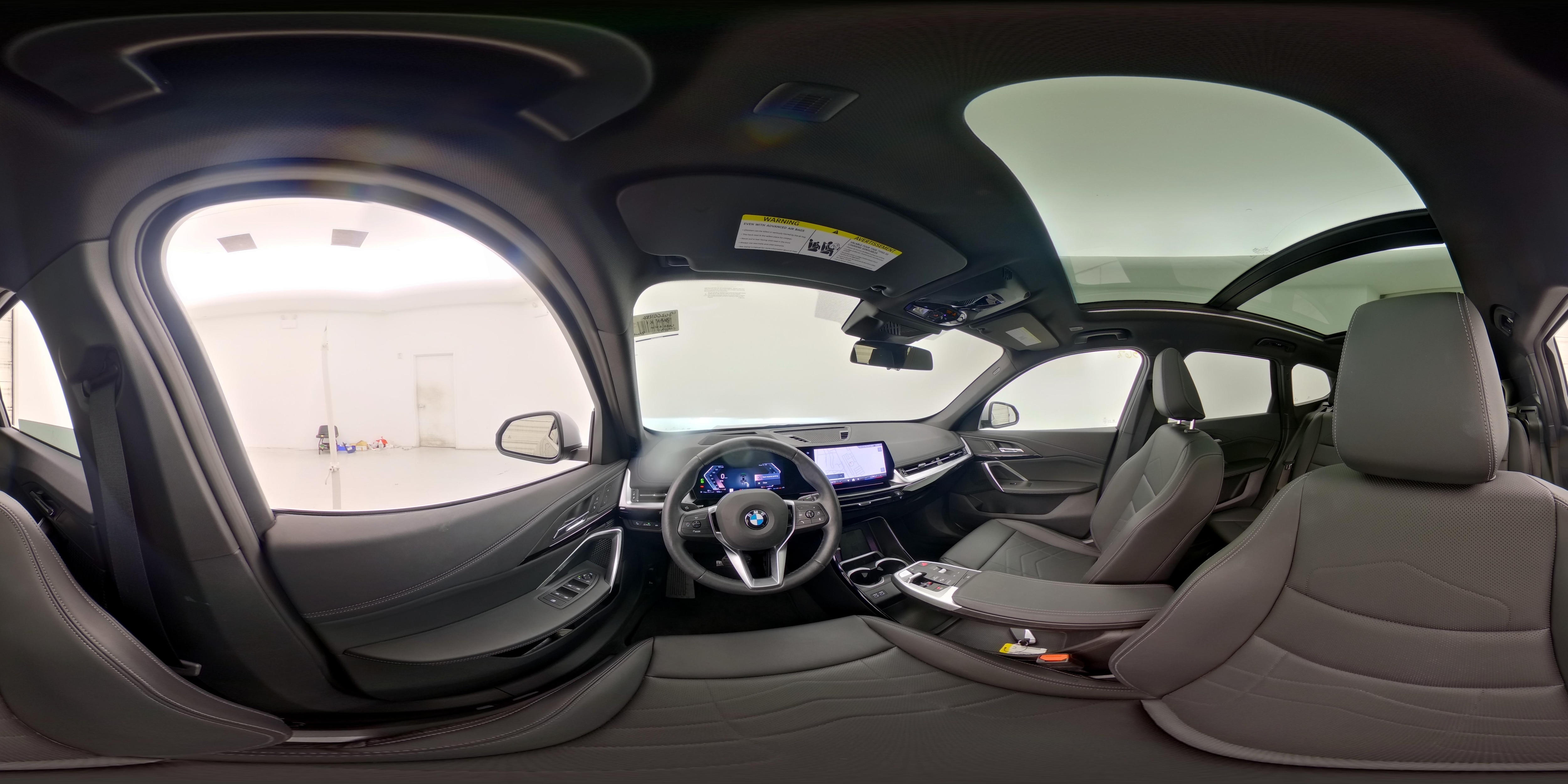 2024 BMW X1 28i - Photo 27