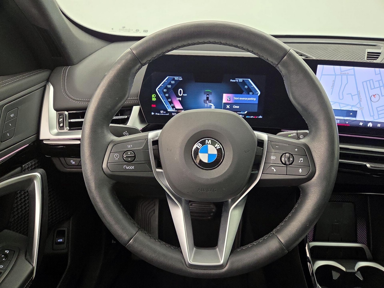 2024 BMW X1 28i - Photo 11