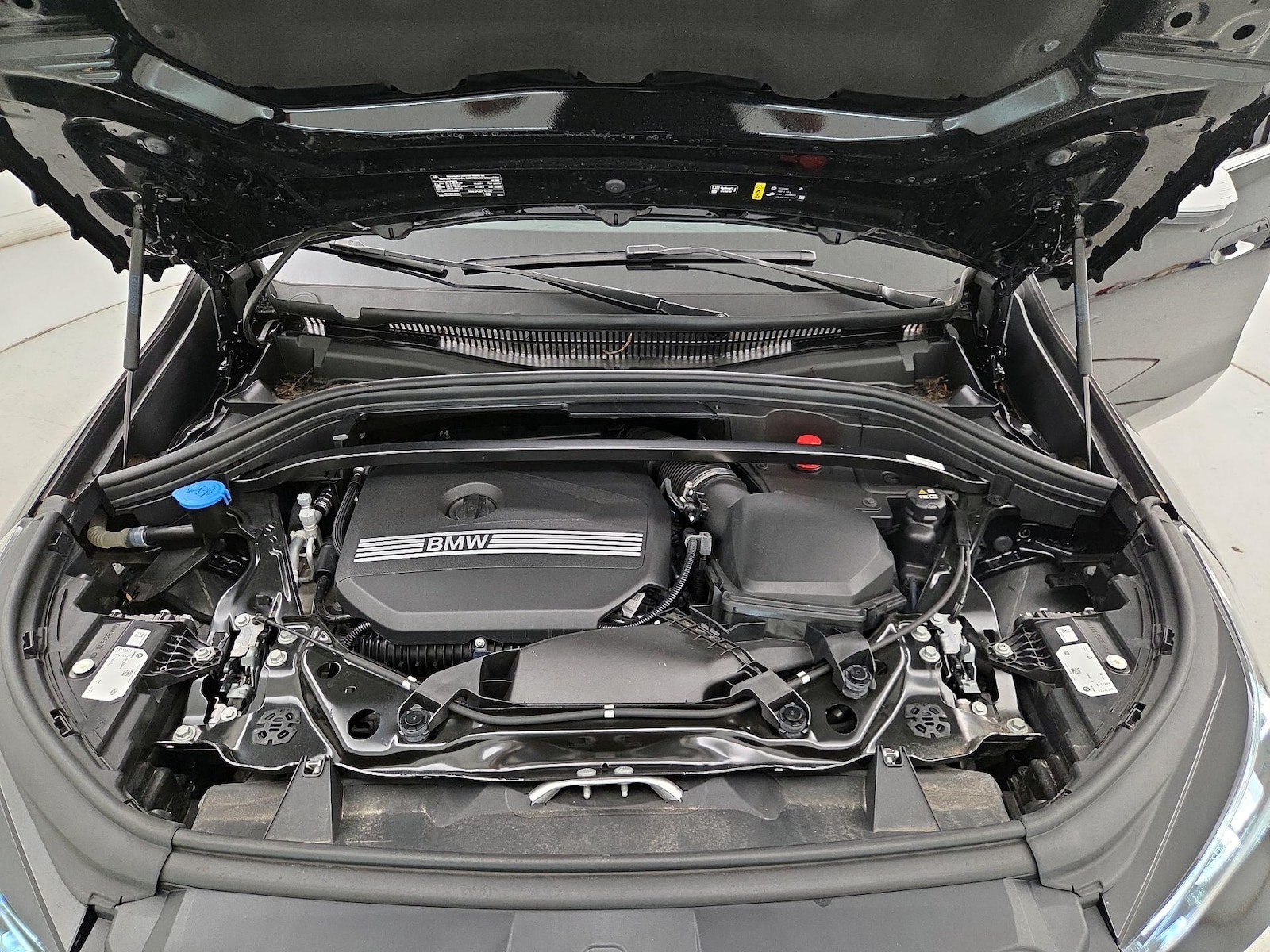 2024 BMW X1 28i - Photo 23