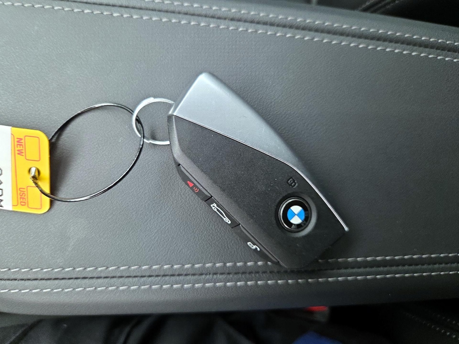 2024 BMW X1 28i - Photo 24