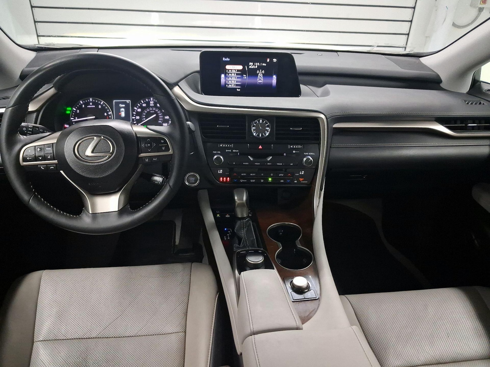 Navigation System