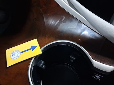Condition detail