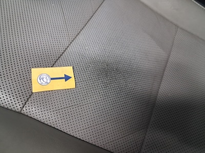 Condition detail