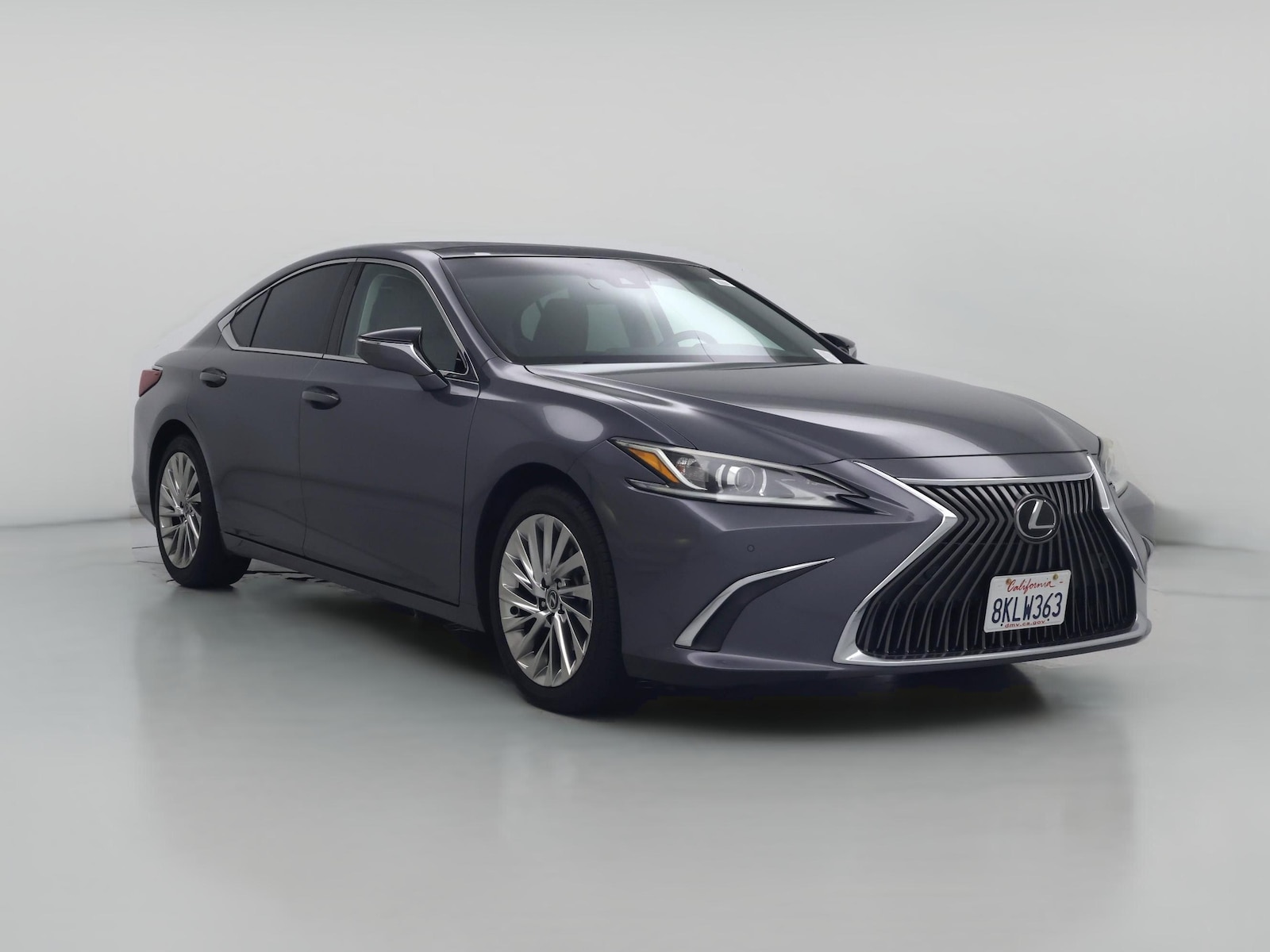 2019 Lexus ES