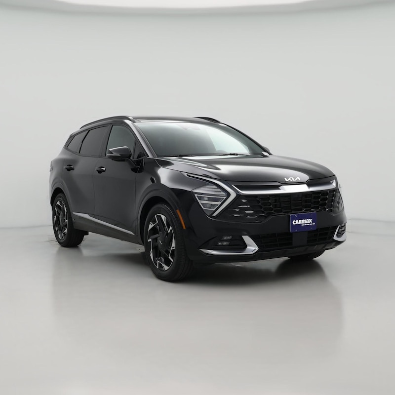 2023 Kia Sportage SX Prestige