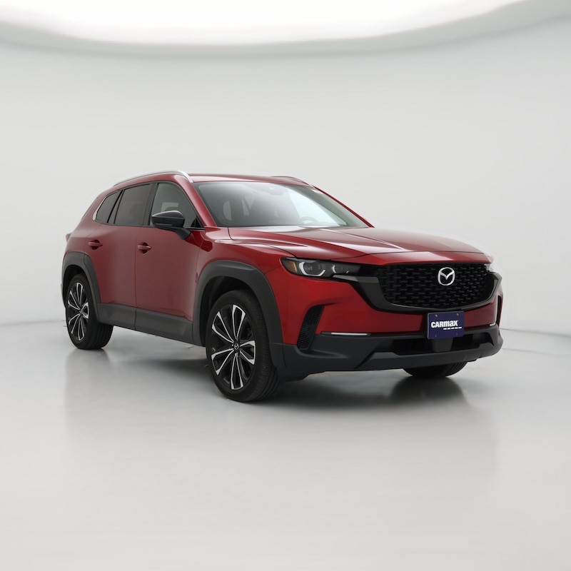 2024 Mazda CX-50 2.5 S Premium Plus Package