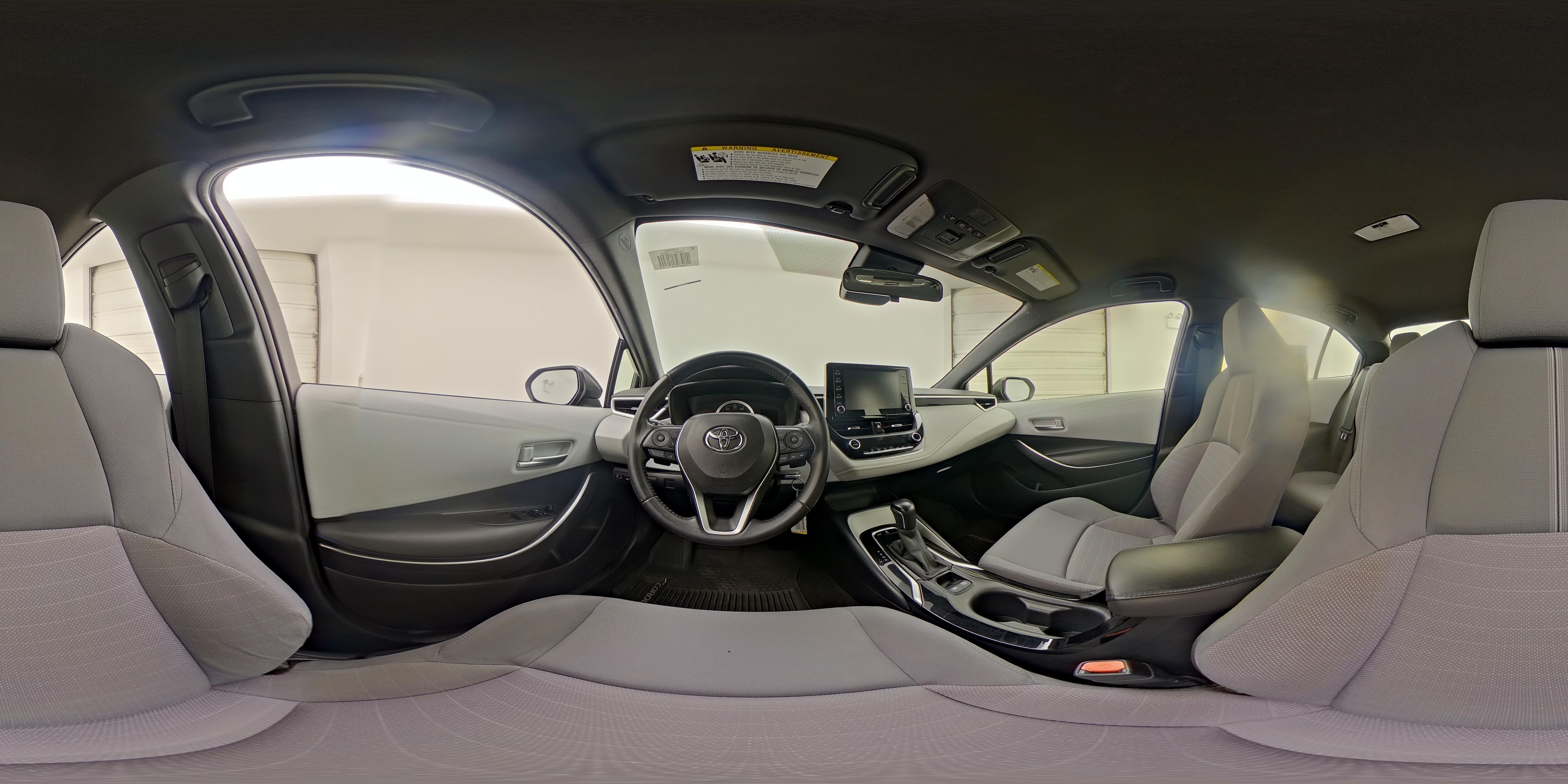 2020 Toyota Corolla SE - Photo 26