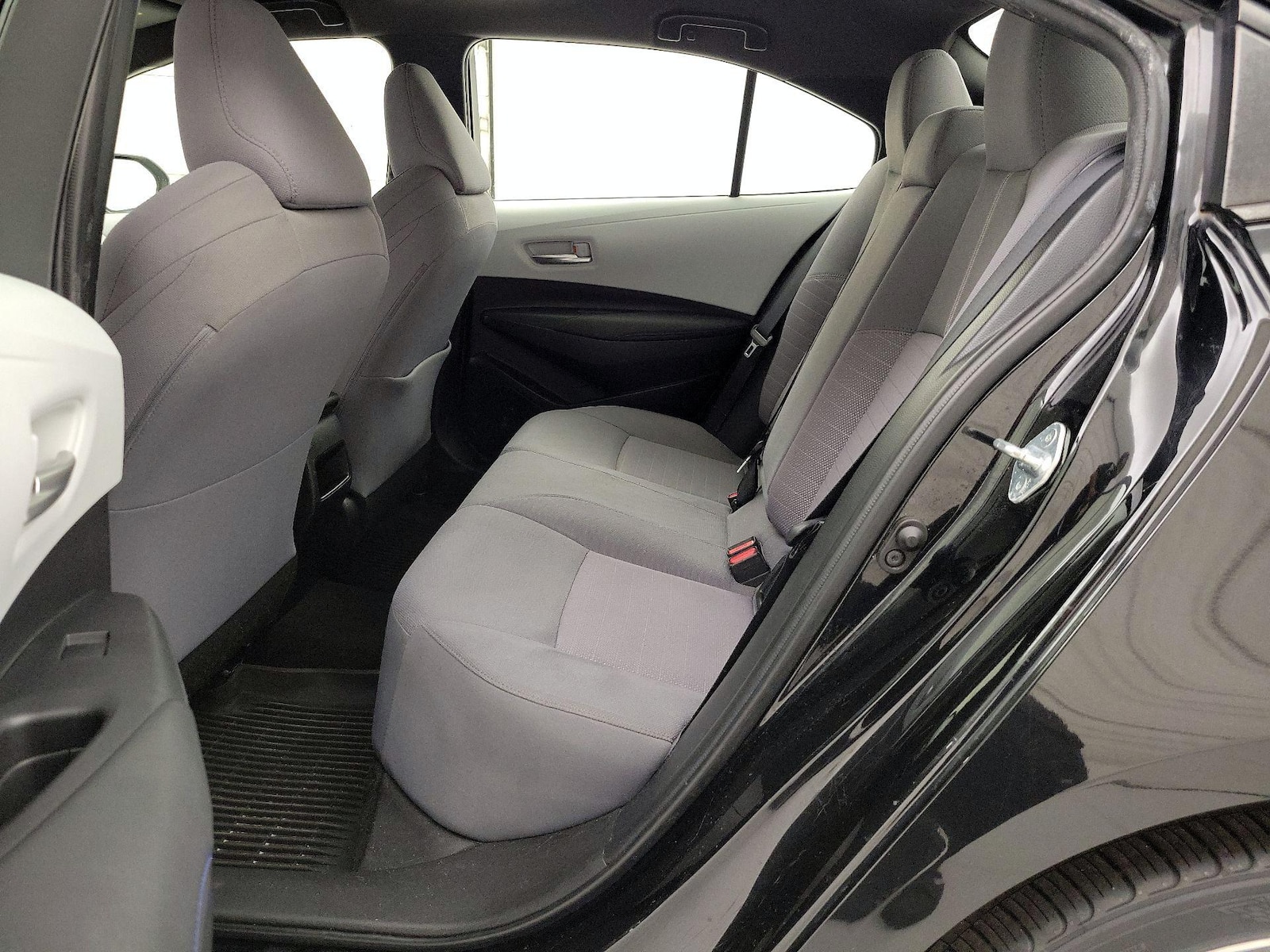 2020 Toyota Corolla SE - Photo 20