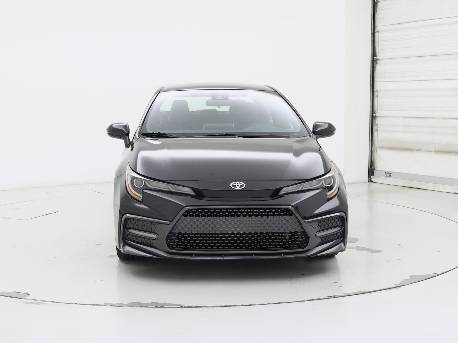 2020 Toyota Corolla SE - Photo 6