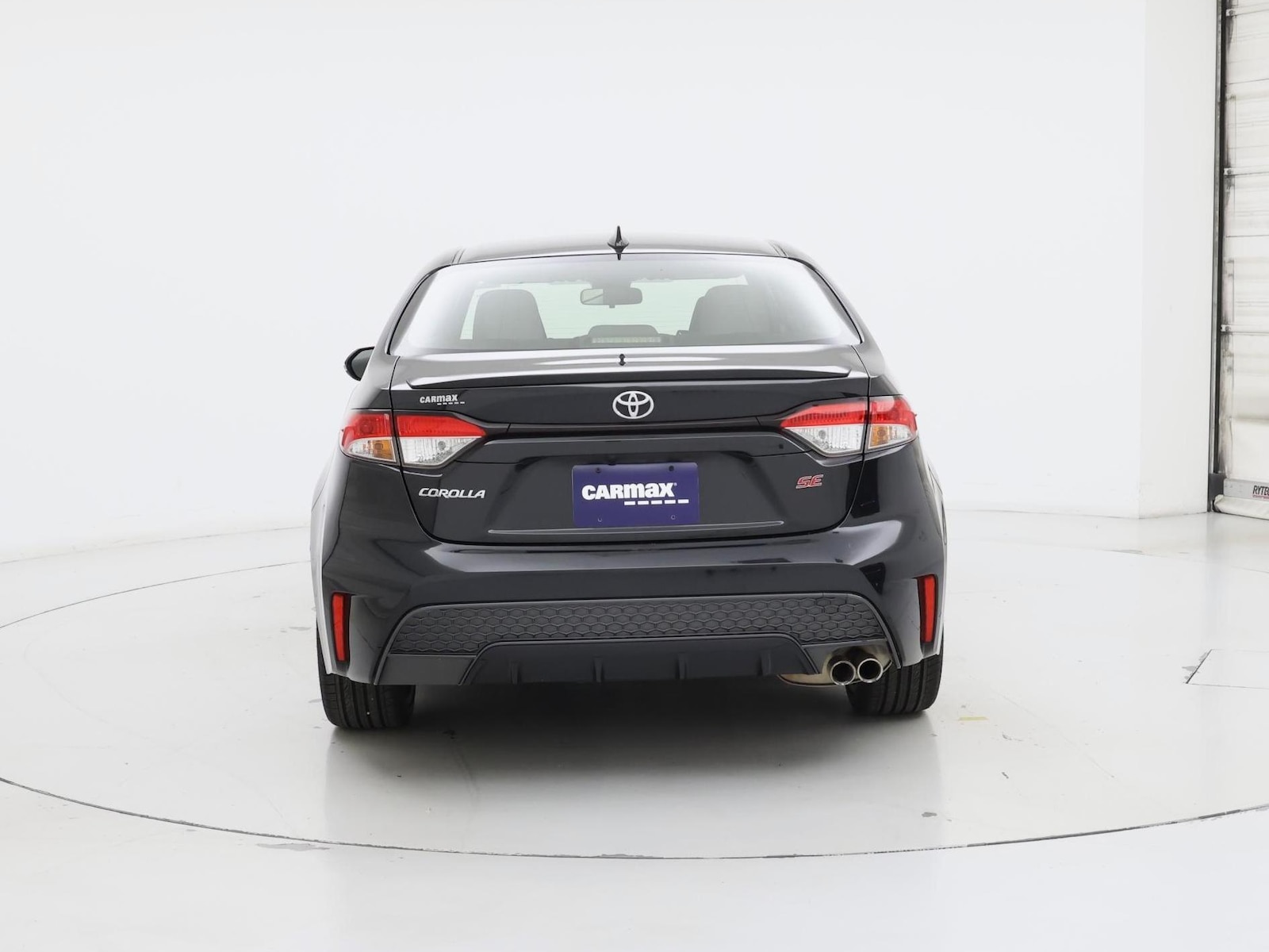 2020 Toyota Corolla SE - Photo 7