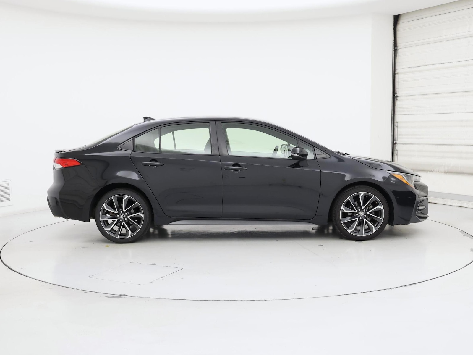 2020 Toyota Corolla SE - Photo 8