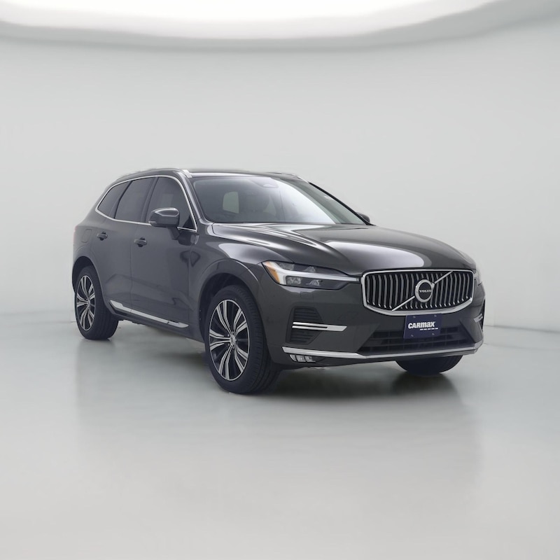 2022 Volvo XC60 B5 Inscription