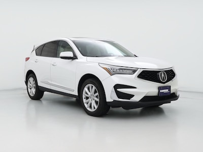 2021 Acura RDX SH-AWD