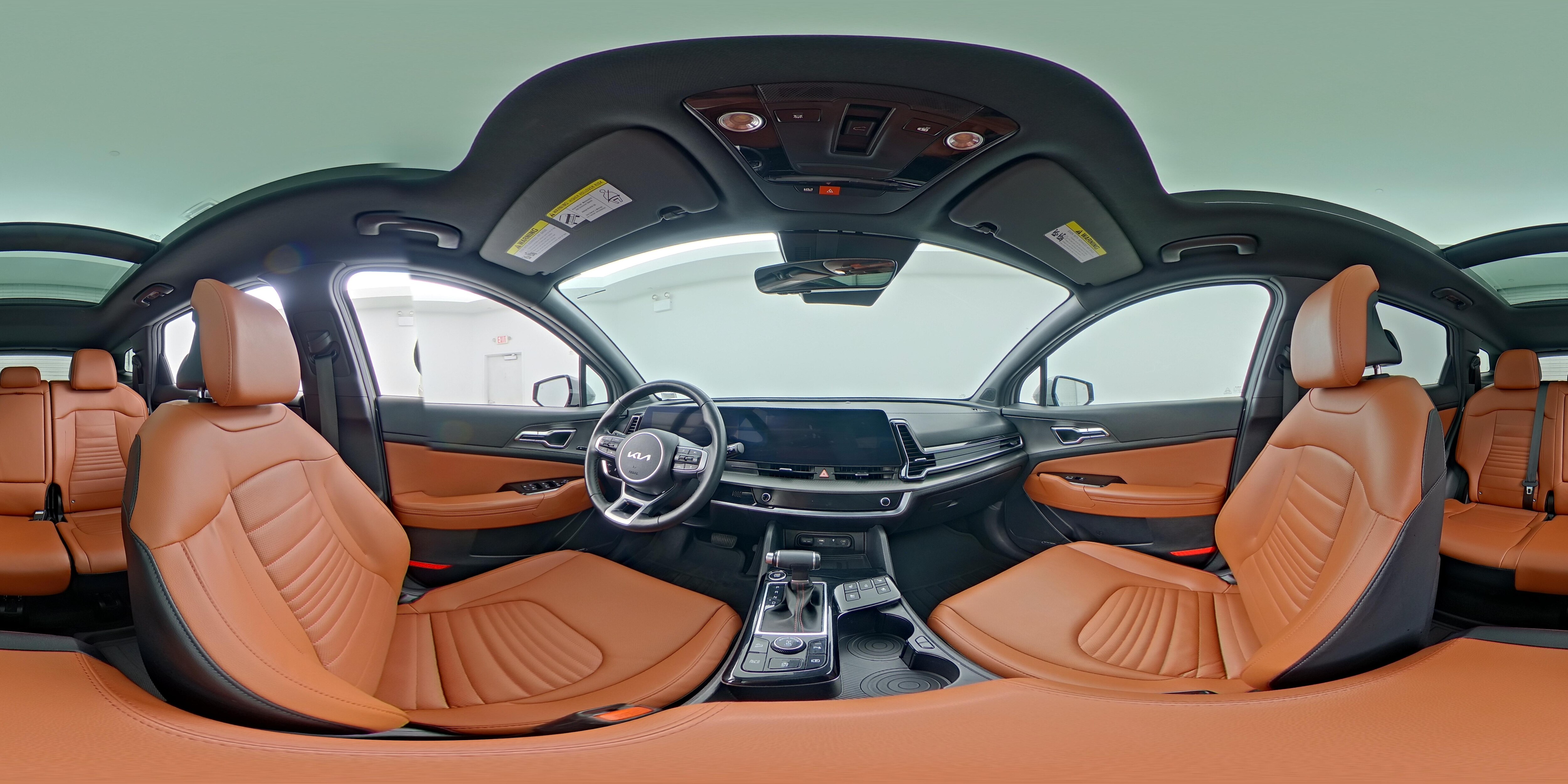 2024 Kia Sportage SX Prestige - Photo 27