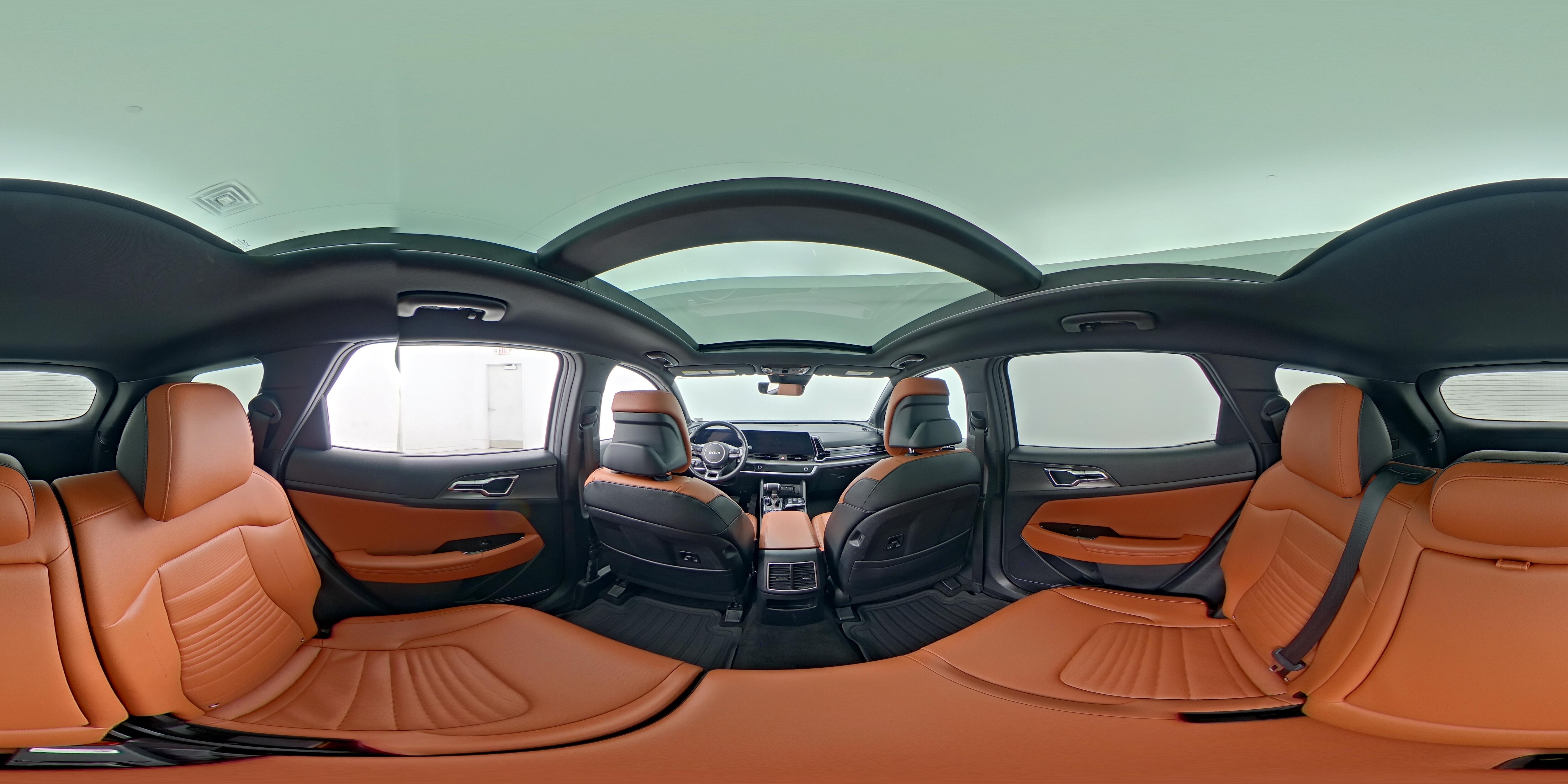 2024 Kia Sportage SX Prestige - Photo 28