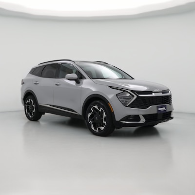 2024 Kia Sportage SX Prestige