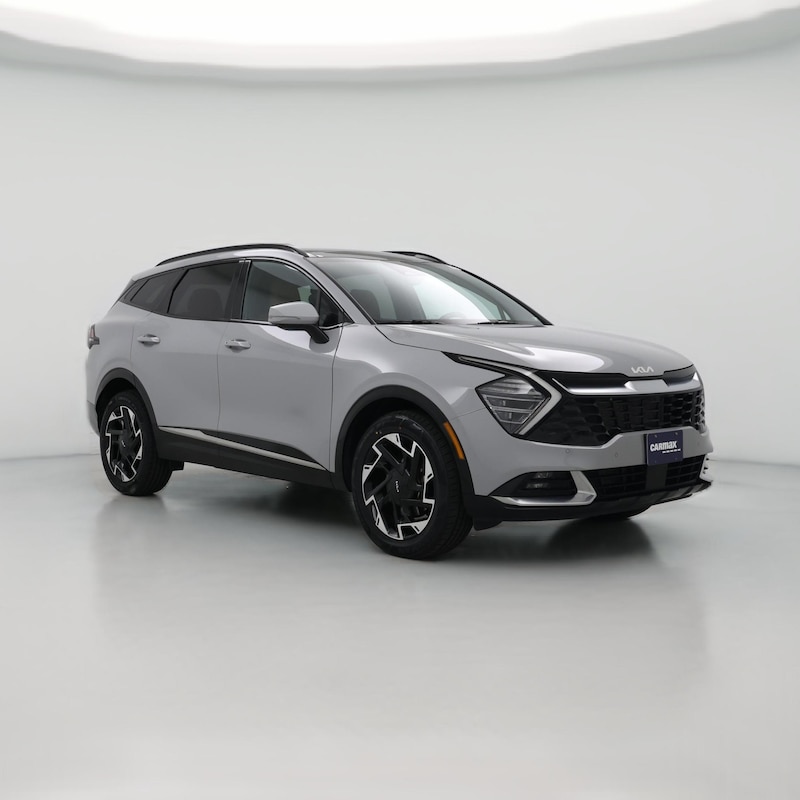 2024 Kia Sportage SX Prestige
