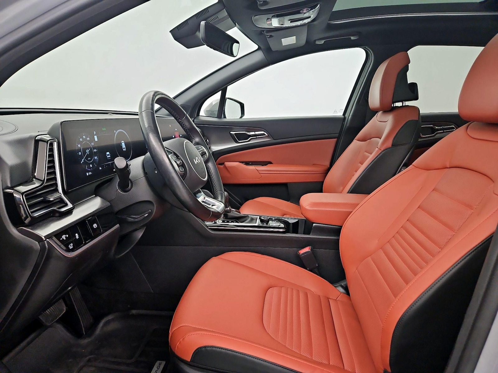 2024 Kia Sportage SX Prestige - Photo 12