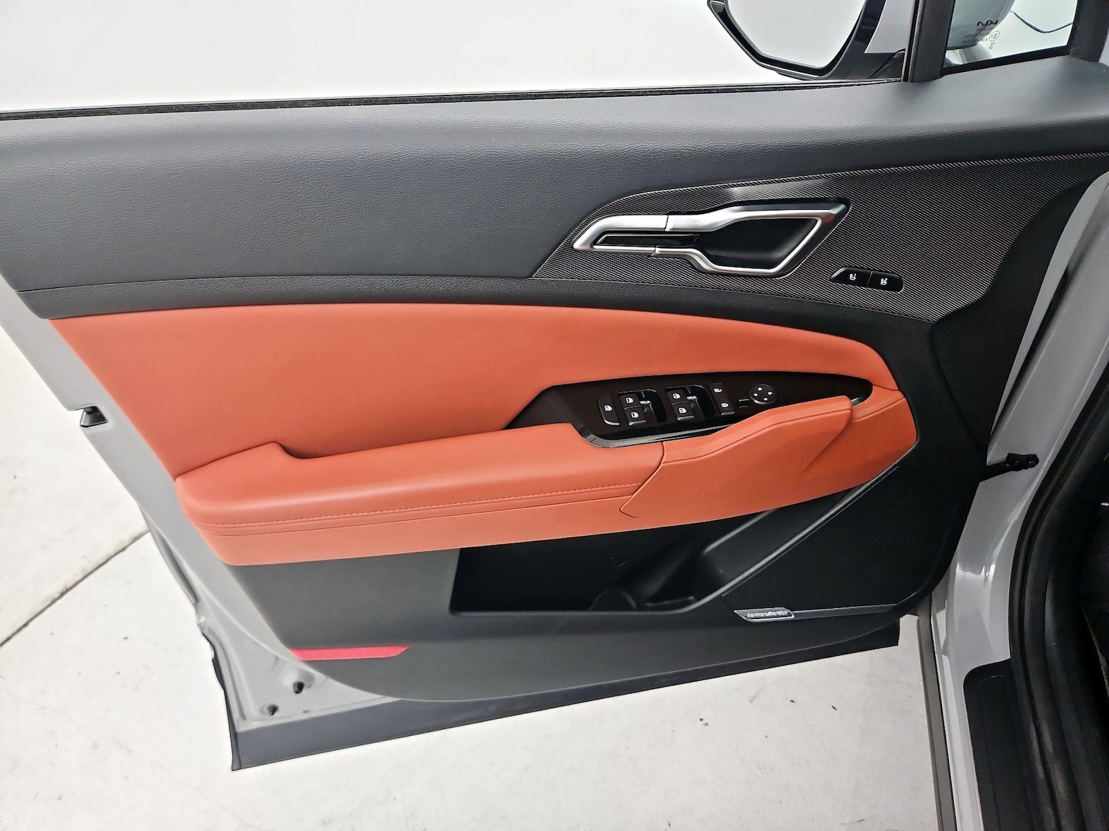 2024 Kia Sportage SX Prestige - Photo 13