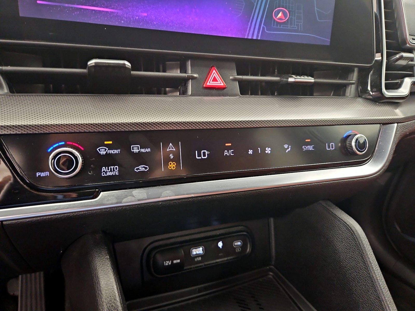 2024 Kia Sportage SX Prestige - Photo 18