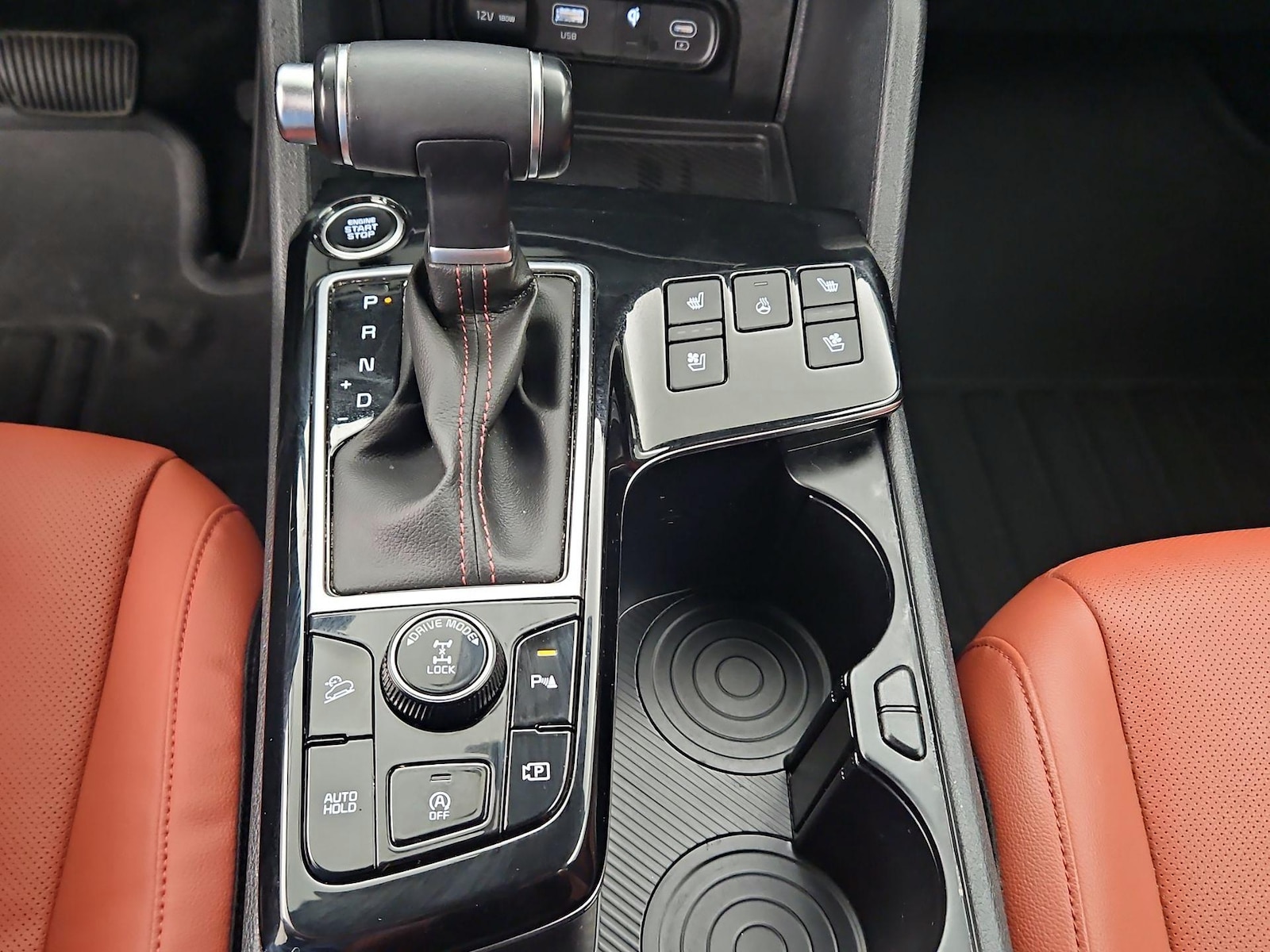 2024 Kia Sportage SX Prestige - Photo 19