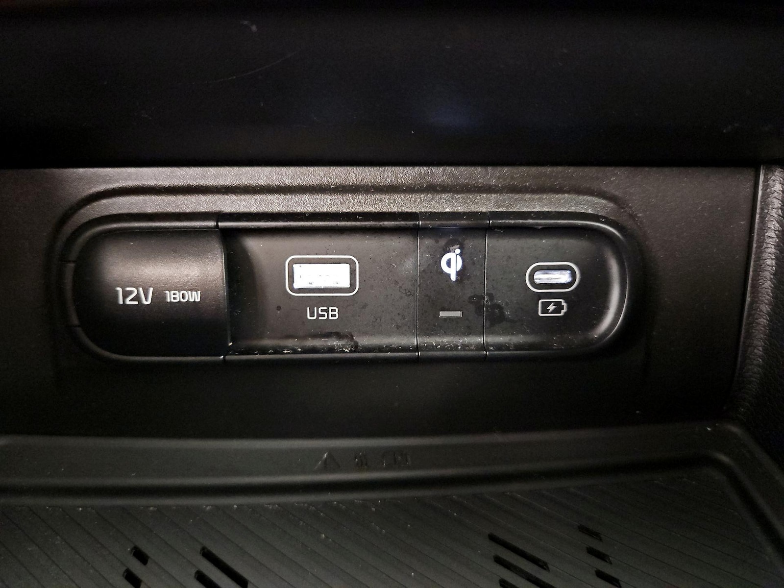 2024 Kia Sportage SX Prestige - Photo 20