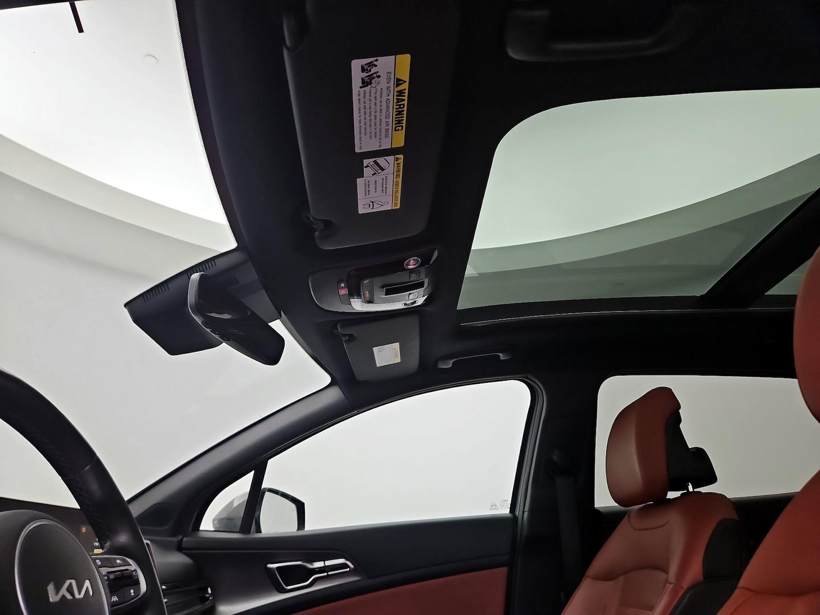 2024 Kia Sportage SX Prestige - Photo 21