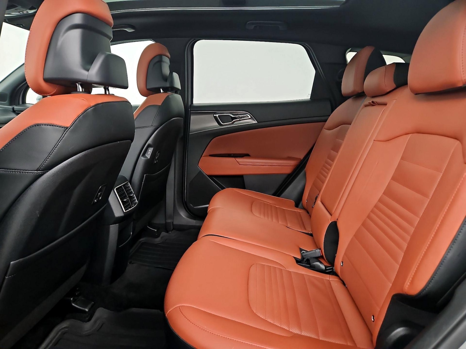 2024 Kia Sportage SX Prestige - Photo 22
