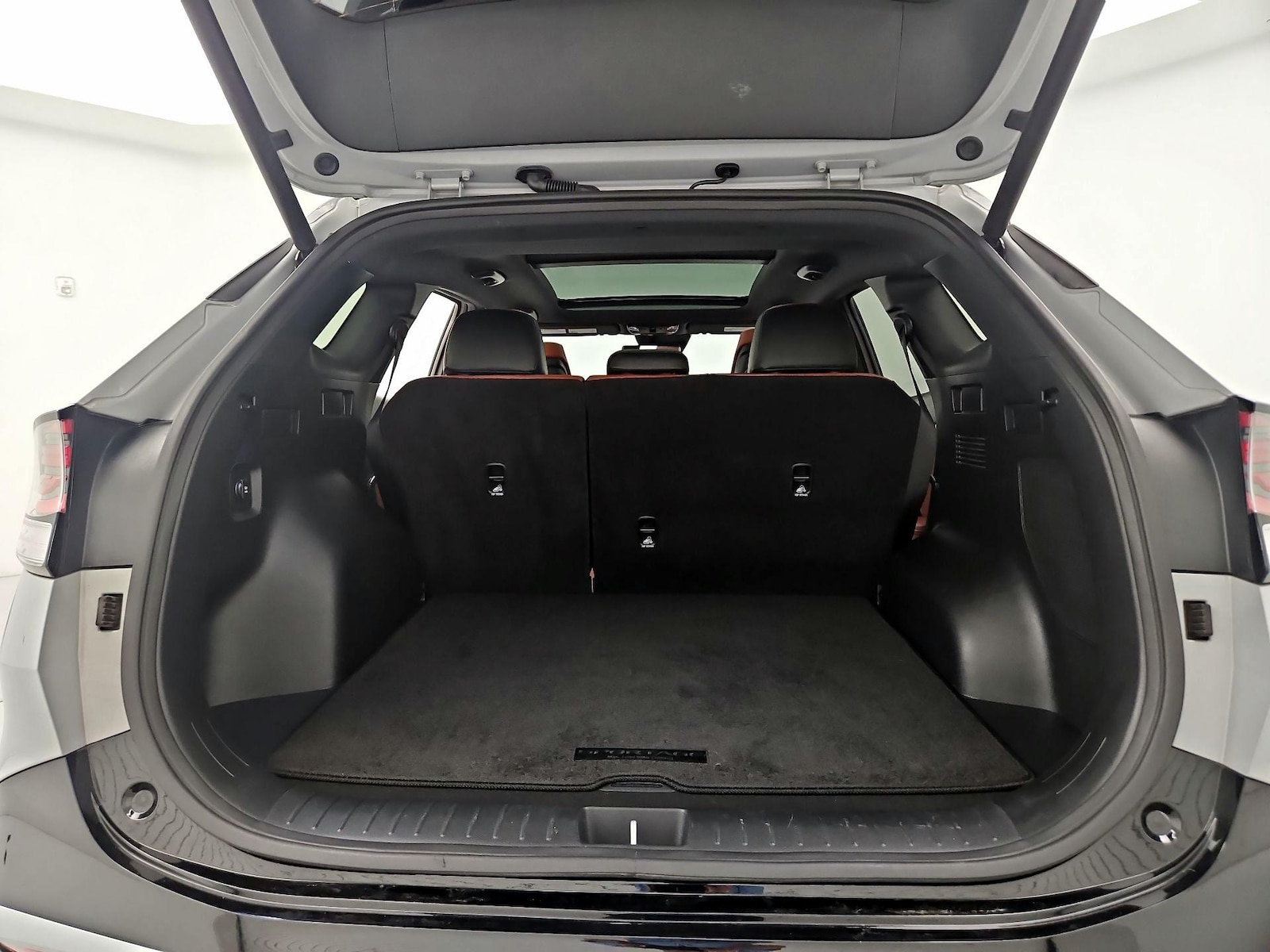 2024 Kia Sportage SX Prestige - Photo 23