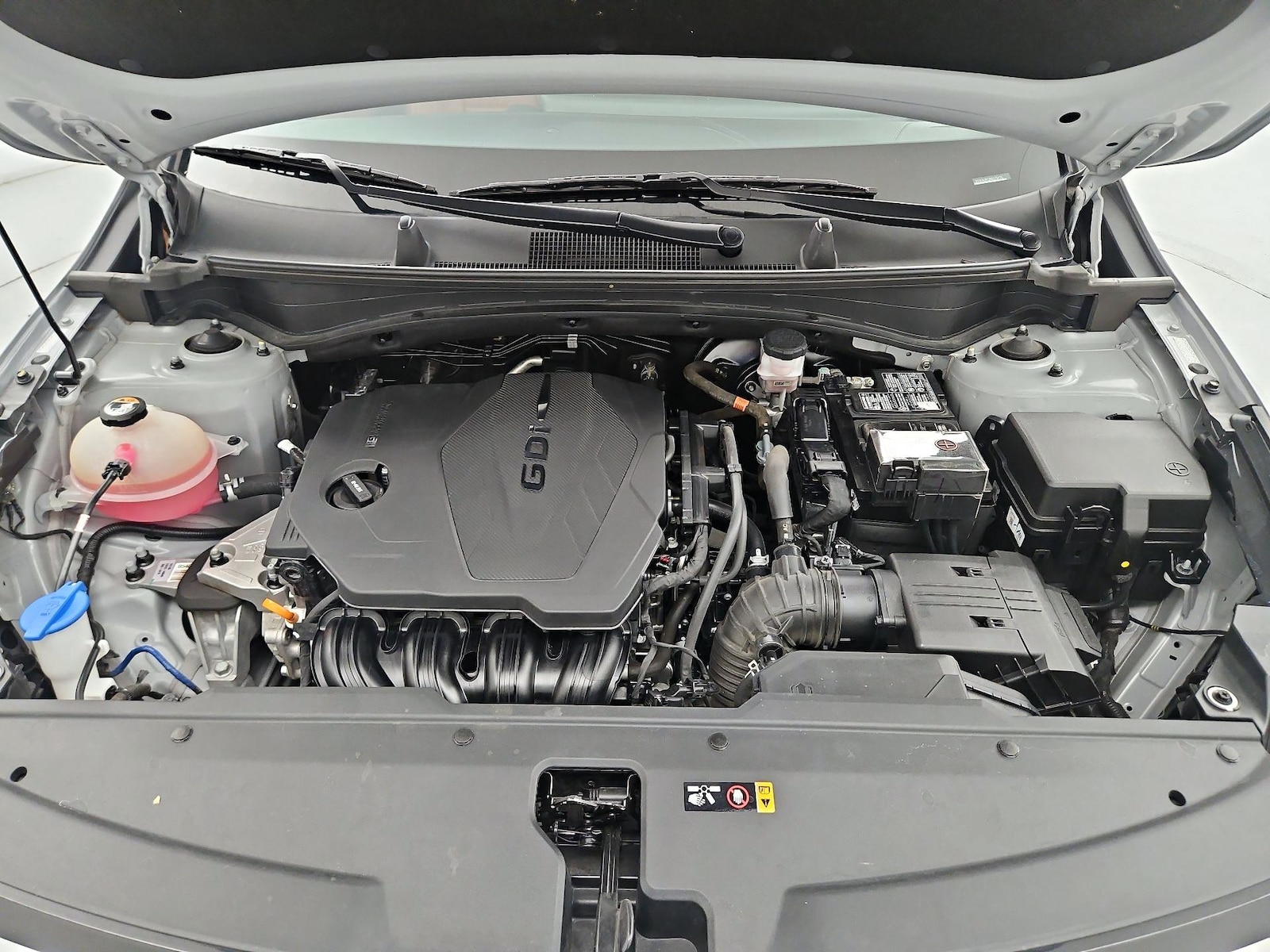 2024 Kia Sportage SX Prestige - Photo 24
