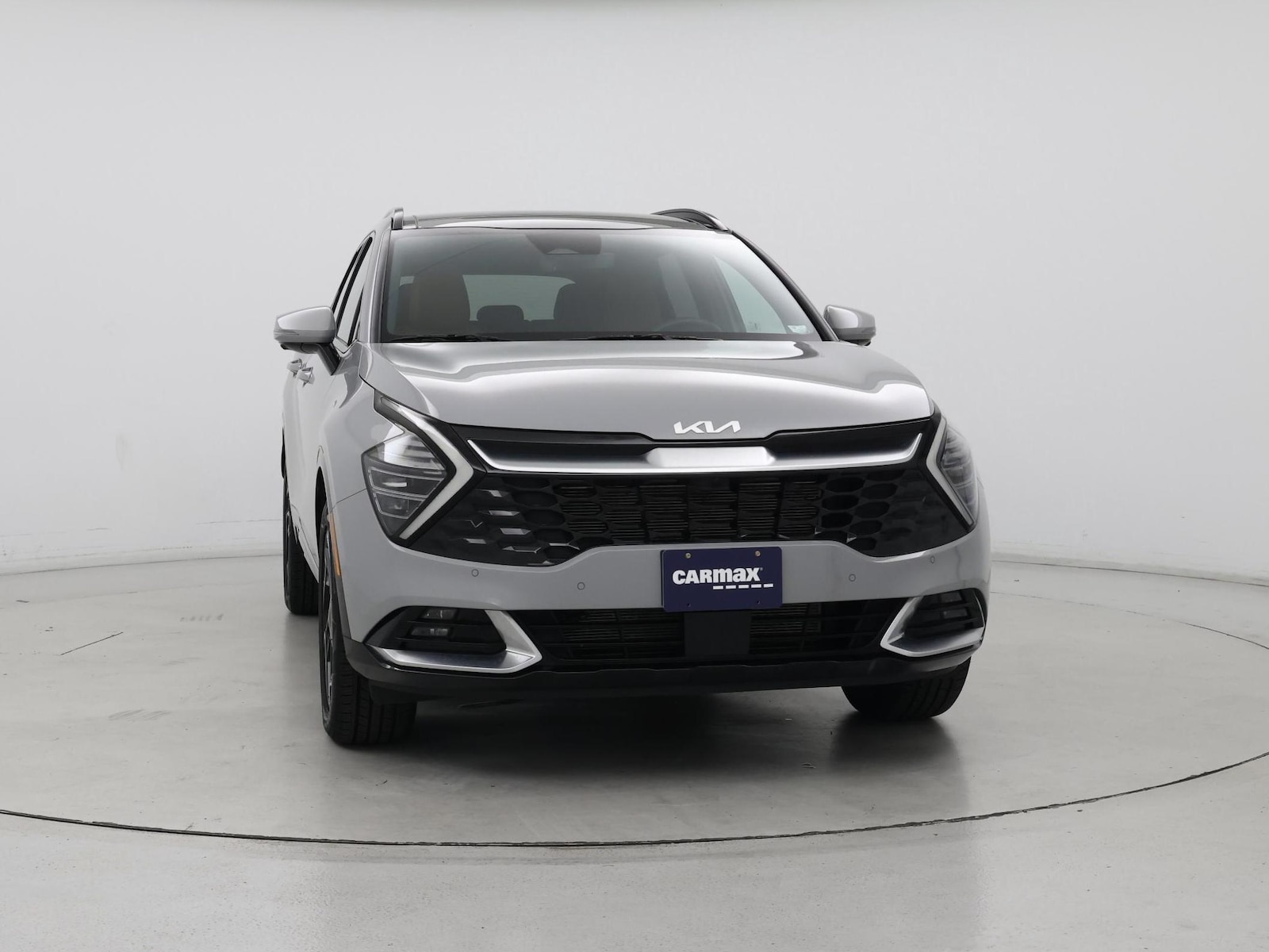 2024 Kia Sportage SX Prestige - Photo 6