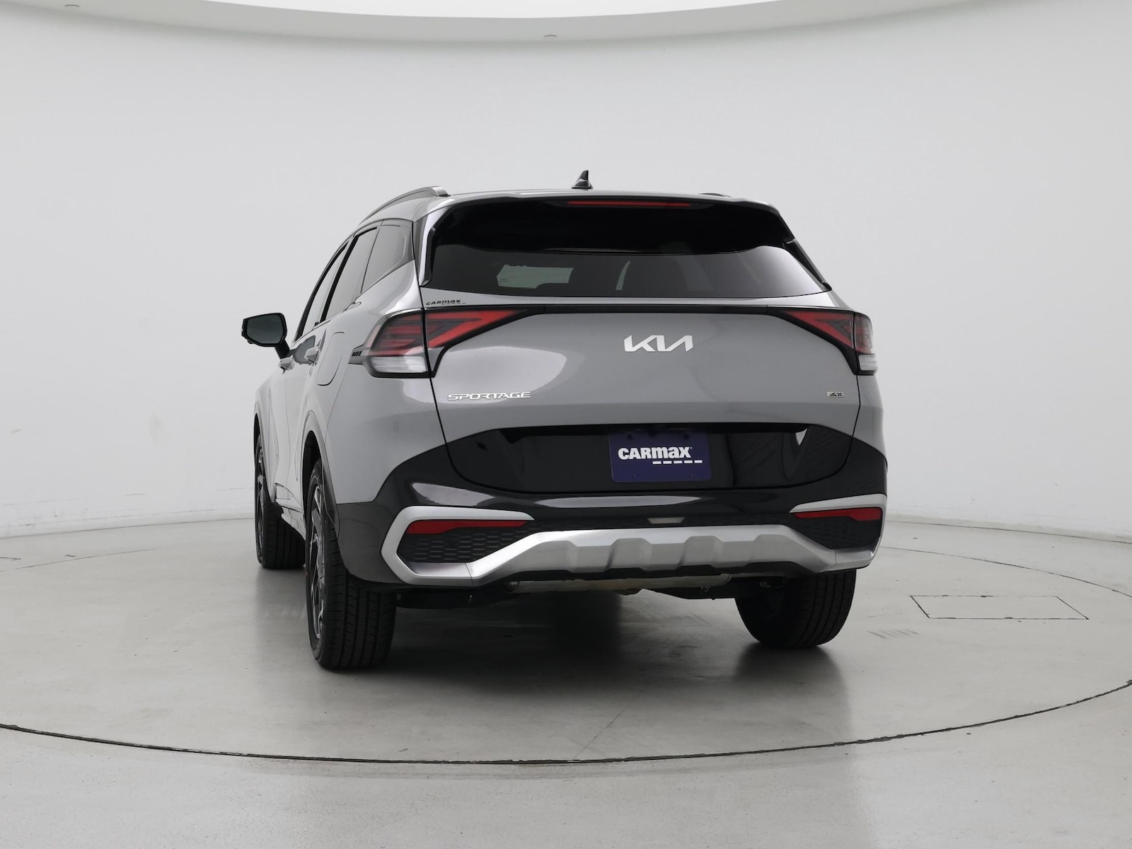 2024 Kia Sportage SX Prestige - Photo 7