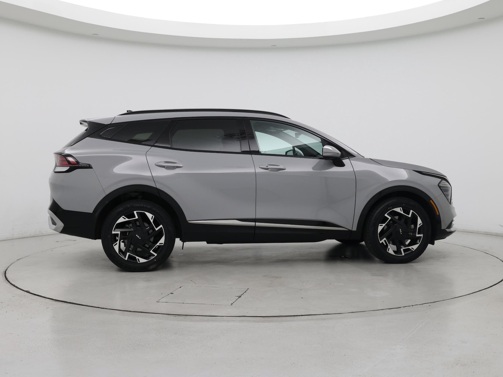 2024 Kia Sportage SX Prestige - Photo 8