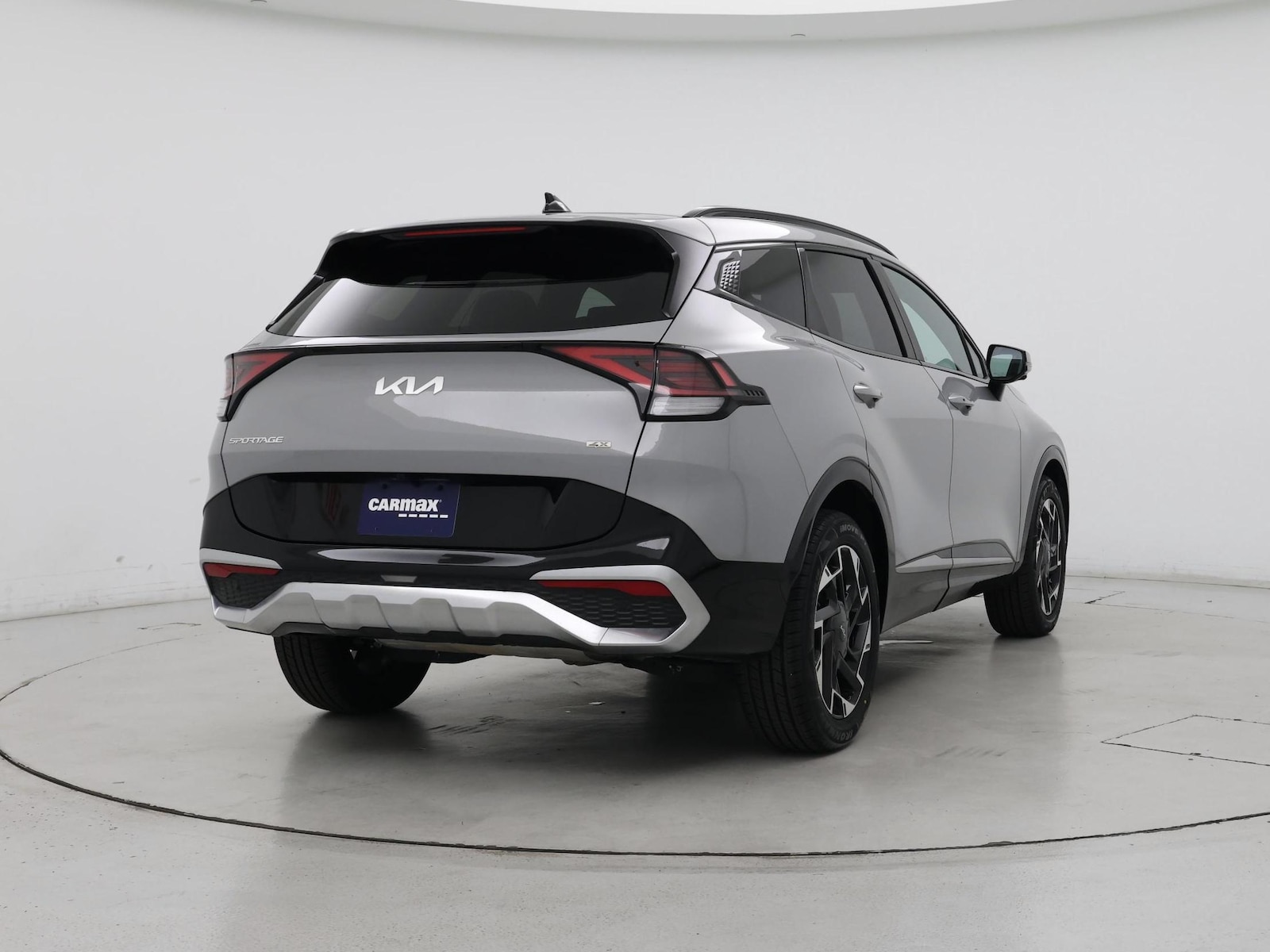 2024 Kia Sportage SX Prestige - Photo 9