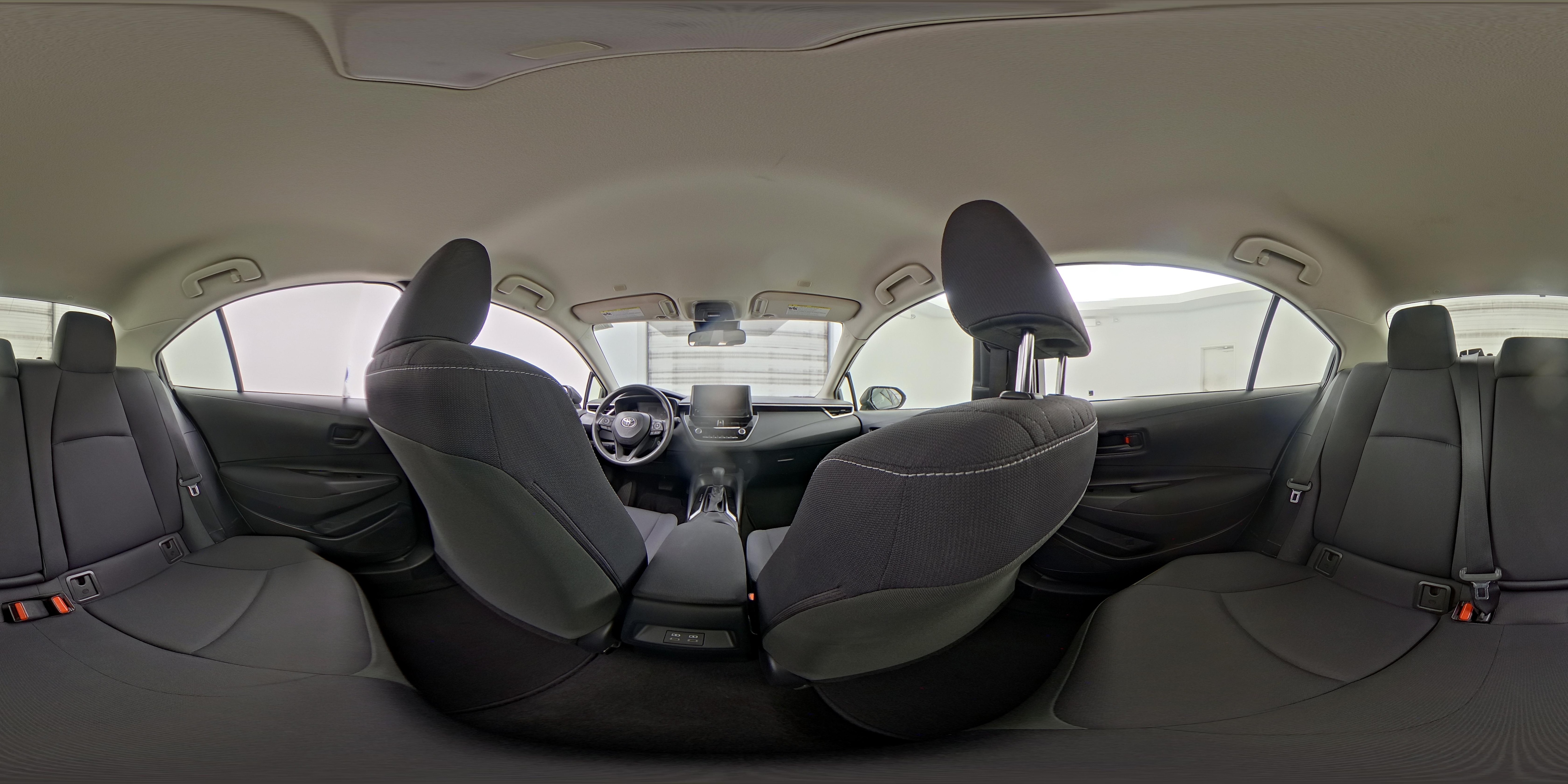 2023 Toyota Corolla LE - Photo 25