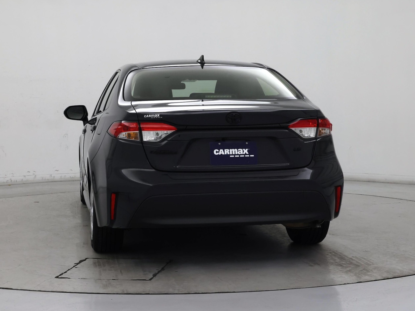 2023 Toyota Corolla LE - Photo 7