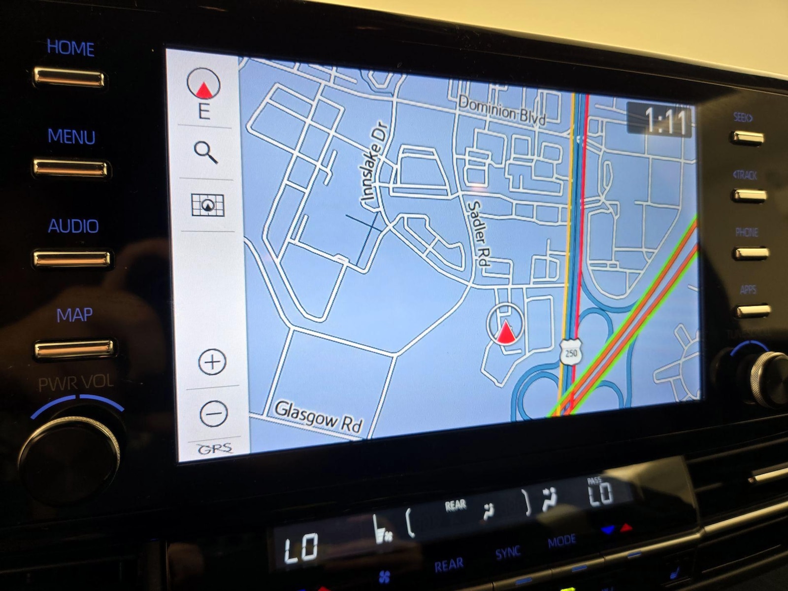 2023 Toyota Sienna XSE - Photo 15